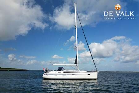 BAVARIA CRUISER 41