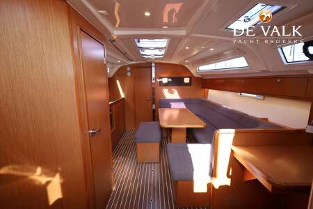 BAVARIA CRUISER 41