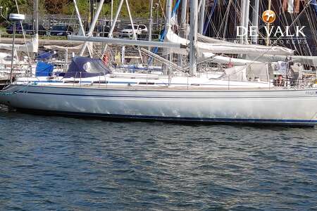 Bavaria Cruiser 46