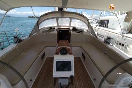 BAVARIA CRUISER 51