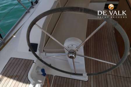BAVARIA CRUISER 51