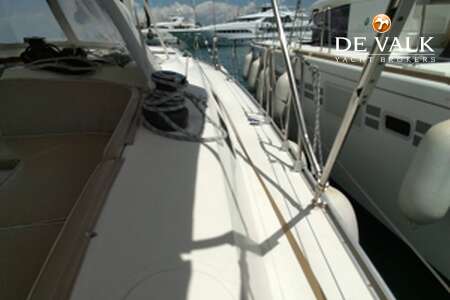 BAVARIA CRUISER 51
