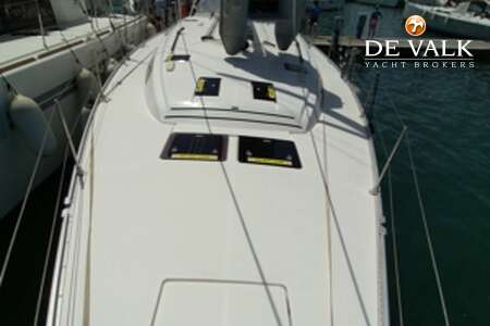 BAVARIA CRUISER 51