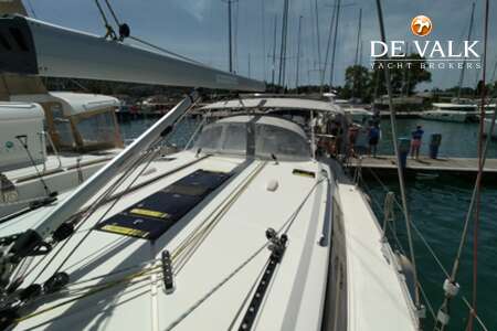 BAVARIA CRUISER 51