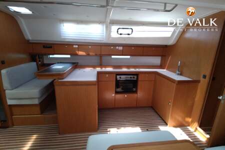 BAVARIA CRUISER 51