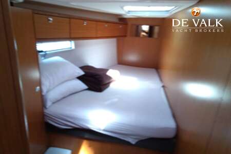 BAVARIA CRUISER 51