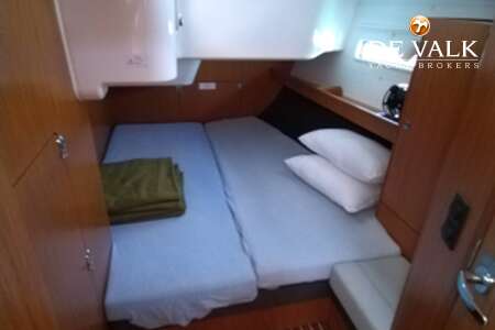 BAVARIA CRUISER 51