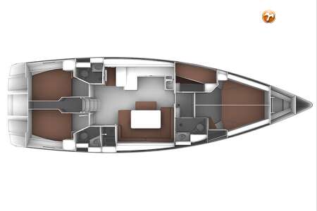 BAVARIA CRUISER 51