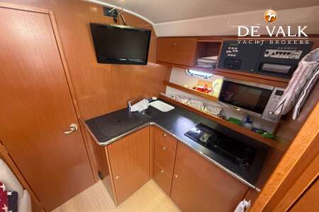 BAVARIA MOTOR BOATS 34 SPORT