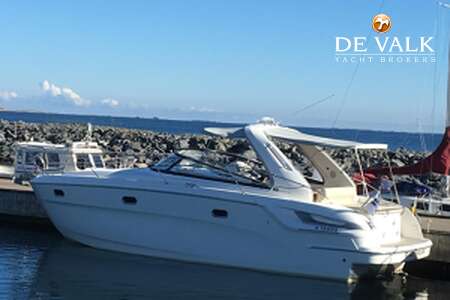 BAVARIA MOTOR BOATS 34 SPORT