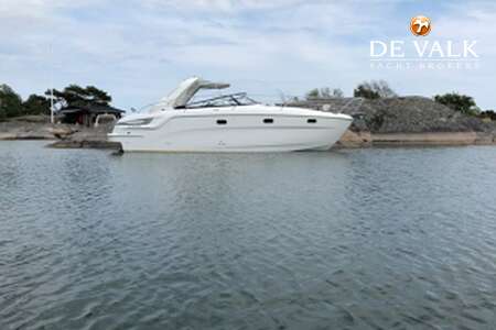 BAVARIA MOTOR BOATS 34 SPORT