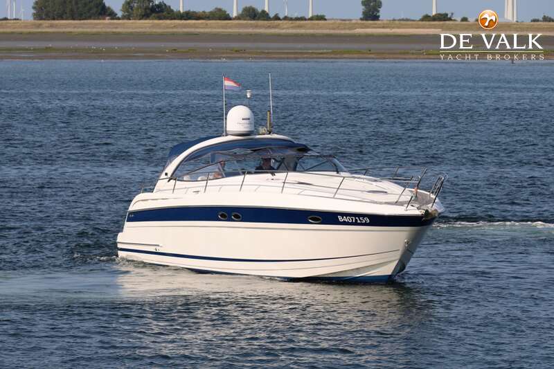 BAVARIA MOTOR BOATS 42 SPORT