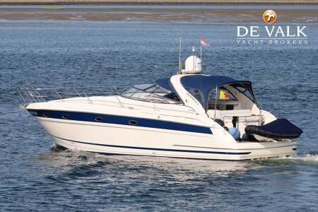 BAVARIA MOTOR BOATS 42 SPORT