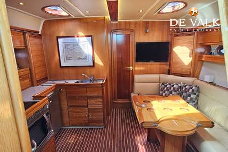 BAVARIA MOTOR BOATS 42 SPORT