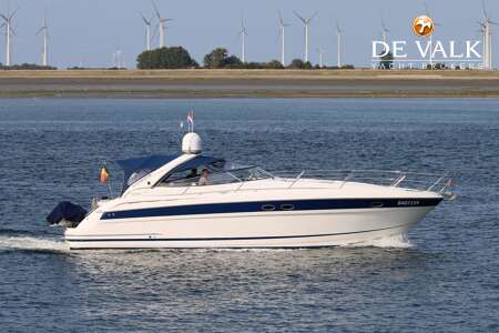 BAVARIA MOTOR BOATS 42 SPORT