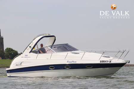 BAVARIA MOTOR BOATS BMB 300 SPORT motor yacht for sale