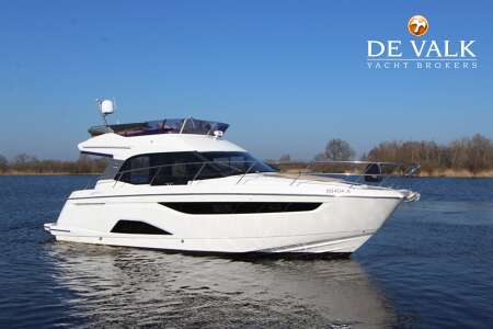 BAVARIA R40 FLY
