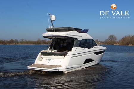 BAVARIA R40 FLY