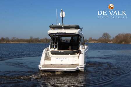 BAVARIA R40 FLY