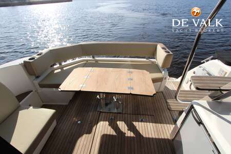 BAVARIA R40 FLY