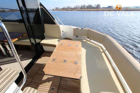 BAVARIA R40 FLY