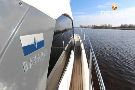 BAVARIA R40 FLY