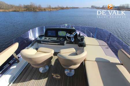 BAVARIA R40 FLY