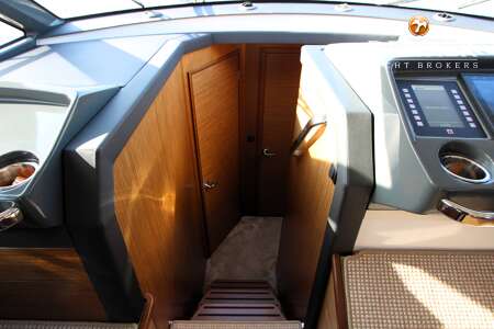 BAVARIA R40 FLY
