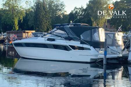 Bavaria S36 Open