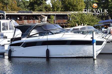 BAVARIA S36 OPEN