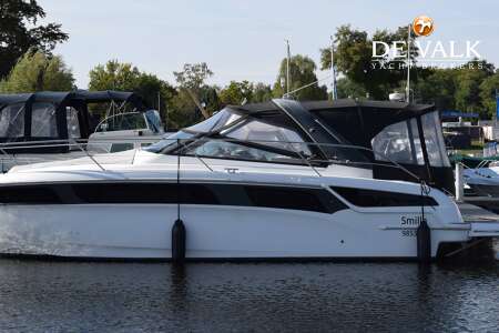 BAVARIA S36 OPEN