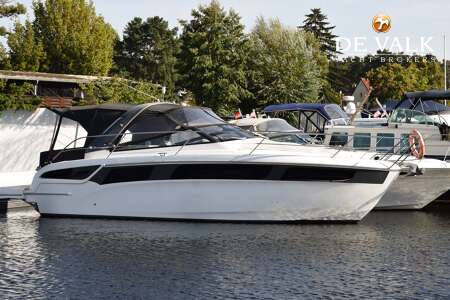 BAVARIA S36 OPEN