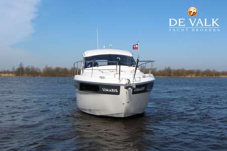 BAVARIA SPORT 360 COUPE / HT