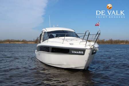 BAVARIA SPORT 360 COUPE / HT