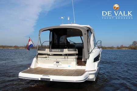 BAVARIA SPORT 360 COUPE / HT