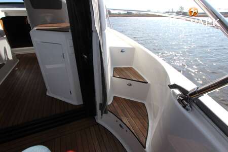 BAVARIA SPORT 360 COUPE / HT