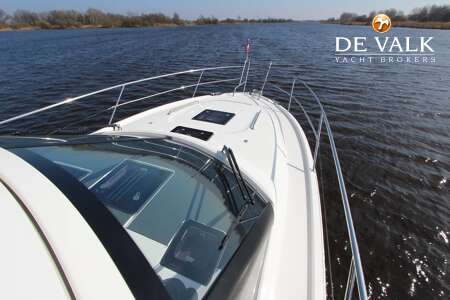 BAVARIA SPORT 360 COUPE / HT