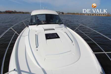BAVARIA SPORT 360 COUPE / HT