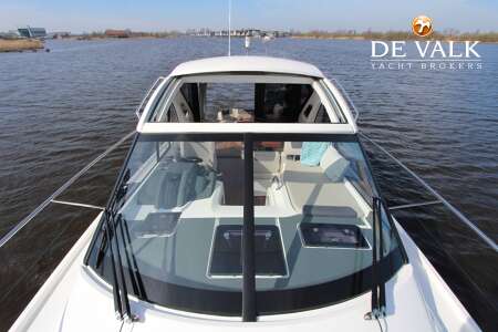 BAVARIA SPORT 360 COUPE / HT