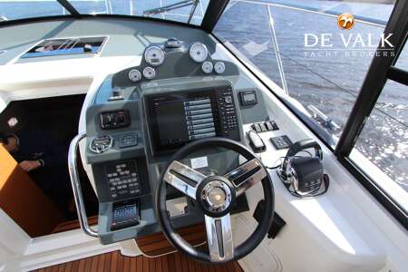 BAVARIA SPORT 360 COUPE / HT