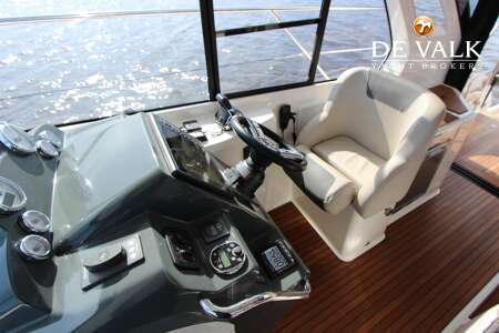 BAVARIA SPORT 360 COUPE / HT