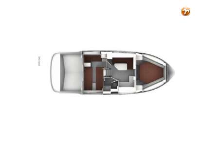 BAVARIA SPORT 360 COUPE / HT