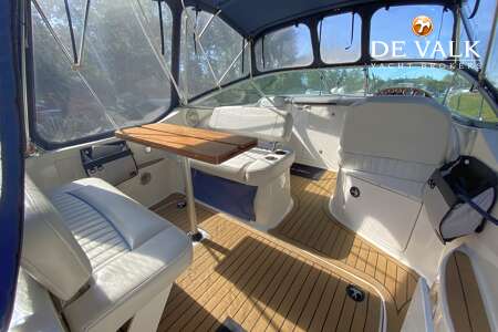 Bayliner 275 Sb Motor Yacht For Sale De Valk Yacht Broker