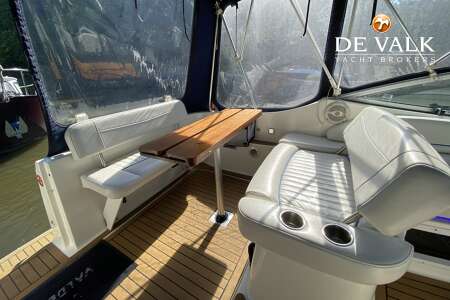 Bayliner 275 Sb Motor Yacht For Sale De Valk Yacht Broker