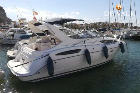 BAYLINER 3055 CIERA SUNBRIDGE