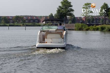 BAYLINER 842 CUDDY