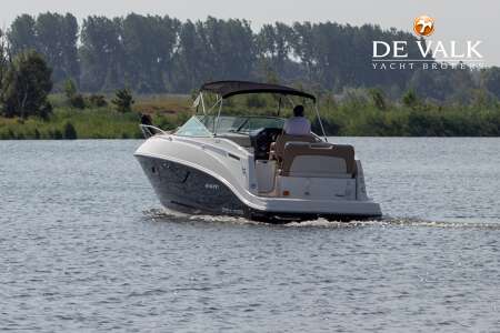 BAYLINER 842 CUDDY
