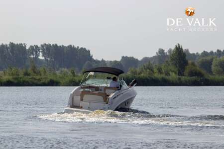 BAYLINER 842 CUDDY