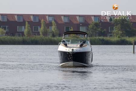 BAYLINER 842 CUDDY