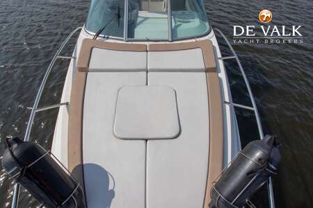 BAYLINER 842 CUDDY